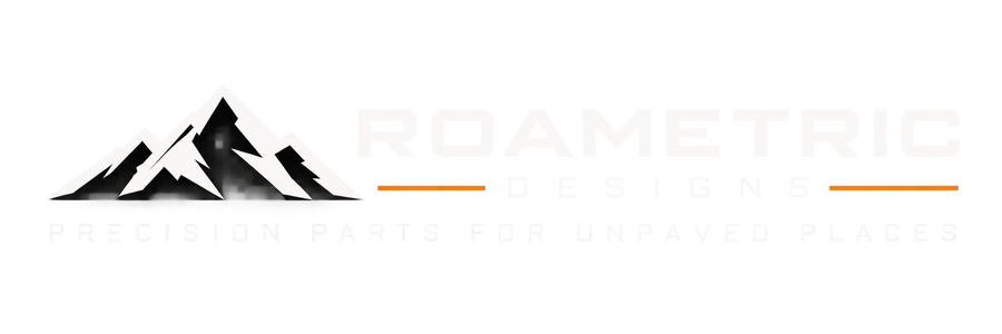 ROAMETRIC